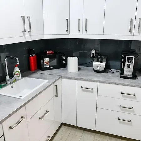 Mh Appartamento Cluj-Napoca