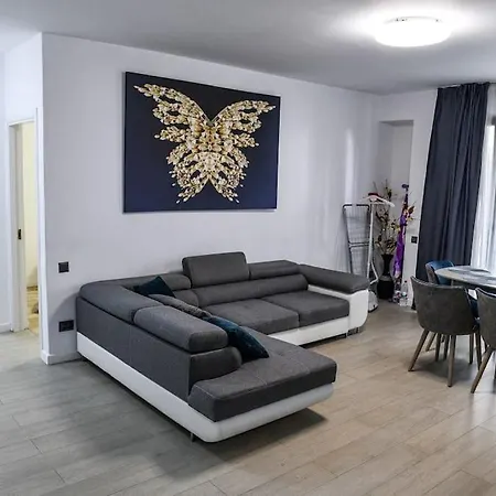 Mh Appartamento Cluj-Napoca