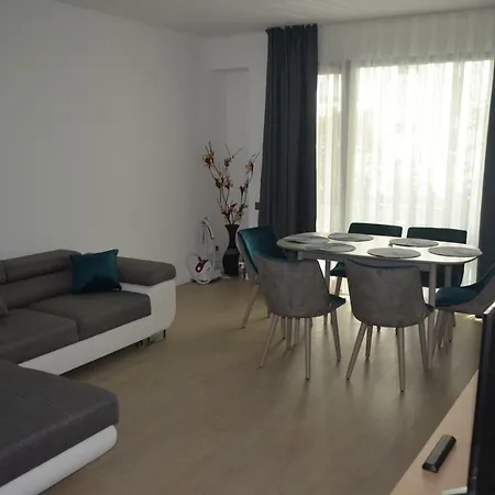 Mh Appartamento Cluj-Napoca